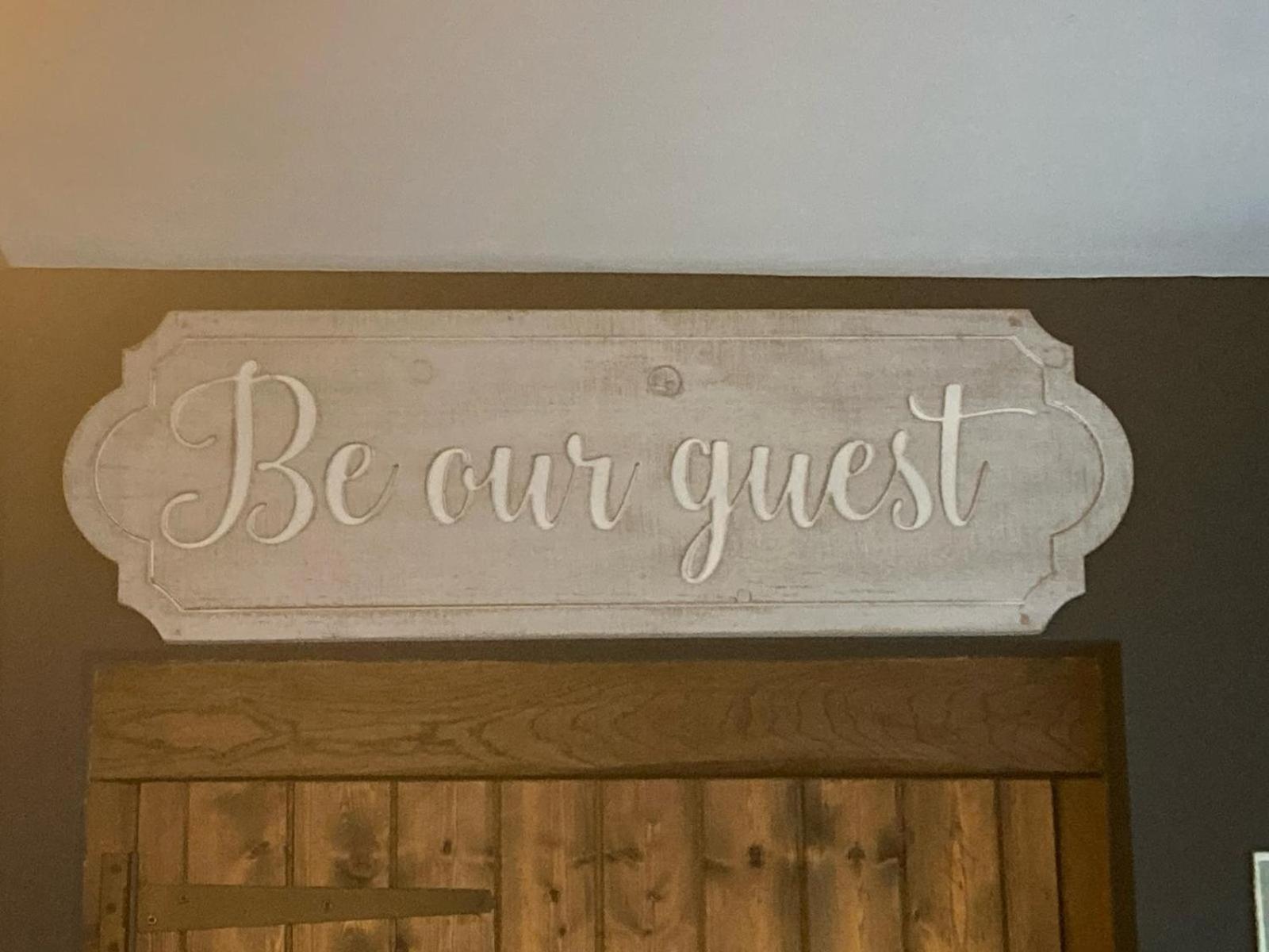 Guest Suite At 31 Little England Milborne Saint Andrew Экстерьер фото